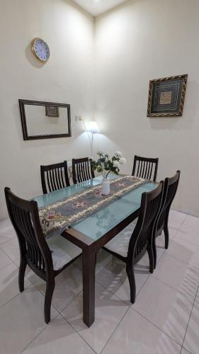 Фотография из галереи Musa Seri Iskandar Homestay в городе Сери-Искандар