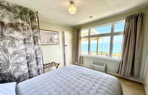 Fotografie z fotogalerie ubytování Kakanui Oceanviews v destinaci Kakanui