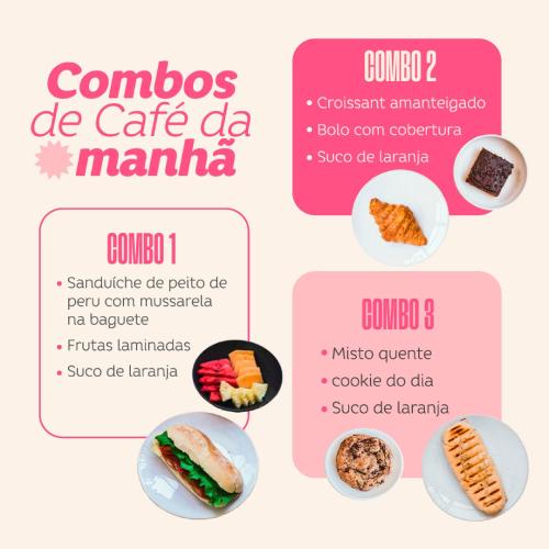 ホテルの敷地内または近くでの食事または食べ物
