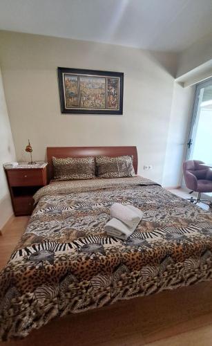 Elaine's Athens Riviera Studios