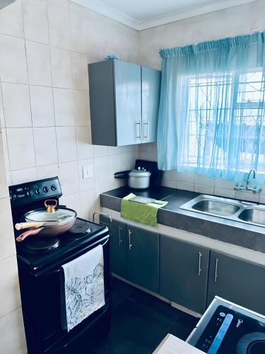 Gallery image of Rosewood Stay in Mbabane