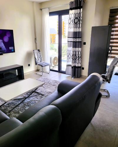 Bel Appartement La teranga Au quartier Chic de Point E - Dakar