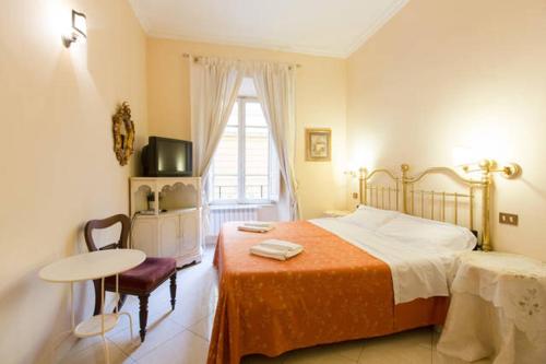 Marta Guest House