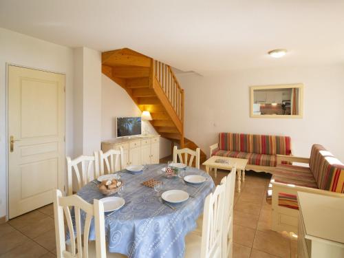 Photo de la galerie de l'établissement Pleasant villa with terrace in Homps, à Homps