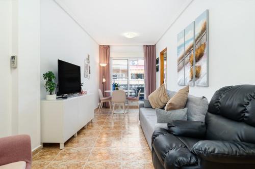 La Loma 2BR Penthouse