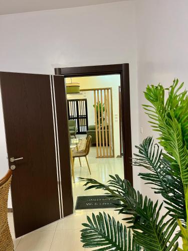 ダカールにあるCATU Colors and Comfort, A Choice of Studios in Dakarのギャラリーの写真