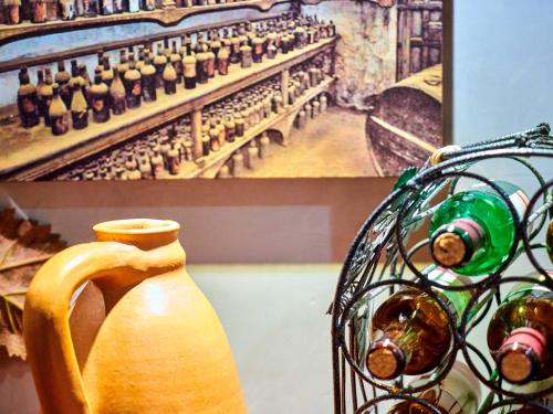 Kuvagallerian kuva majoituspaikasta Feronya Hotel, joka sijaitsee kohteessa Istanbul