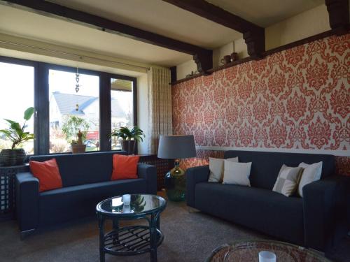 Gallery image of Liege Cottage with Sauna in Waimes