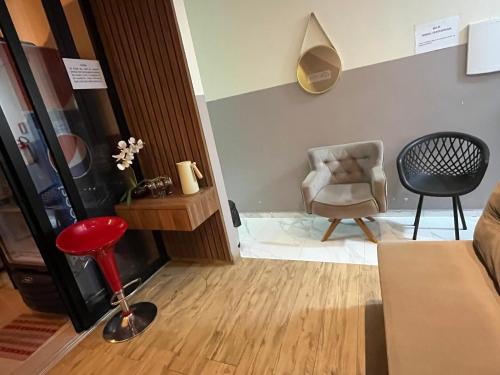 Photo de la galerie de l'établissement Center Prime Hotel, à Bom Jesus da Lapa