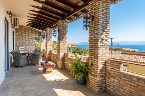 Villa Marianthi-kaizer Bridge