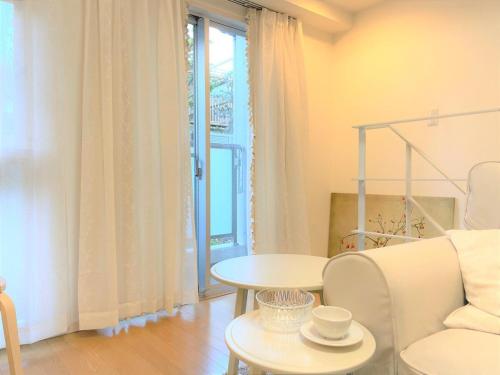 Omorimachi Station - Close to the airport, spacious room, rare Maisonette type