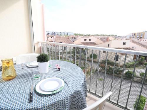 Duplex Cosy avec Terrasse, Clim et Parking à deux pas des Plages - FR-1-307-285