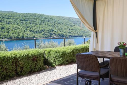 Istria Sea Side Apartment Alis