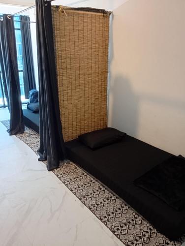 Letto o letti in una camera di Lita Guesthouse