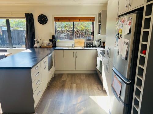 Foto dalla galleria di Convenient in Cambridge a Cambridge