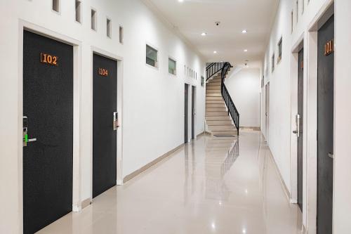 Φωτογραφία από το άλμπουμ του Urbanview Hotel Syariah near RSIA Annisa Jelutung Jambi σε Sultan Thaha Airport