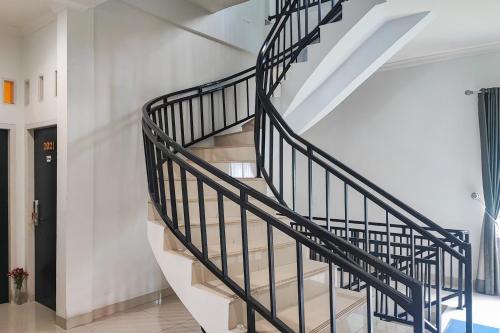 Φωτογραφία από το άλμπουμ του Urbanview Hotel Syariah near RSIA Annisa Jelutung Jambi σε Sultan Thaha Airport