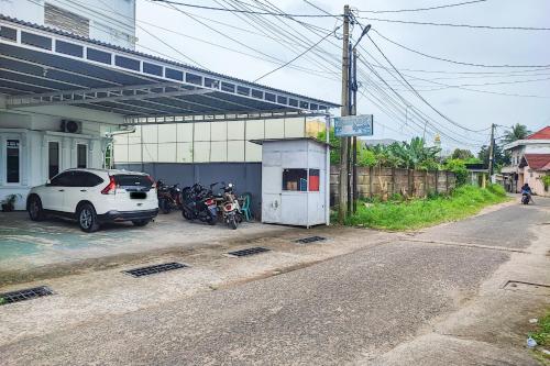 Φωτογραφία από το άλμπουμ του Urbanview Hotel Syariah near RSIA Annisa Jelutung Jambi σε Sultan Thaha Airport