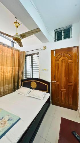 Gallery image of Hotel Prime Inn Mirpur in Dhaka