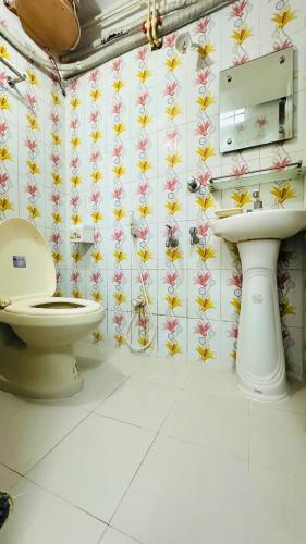 Gallery image of Hotel Prime Inn Mirpur in Dhaka