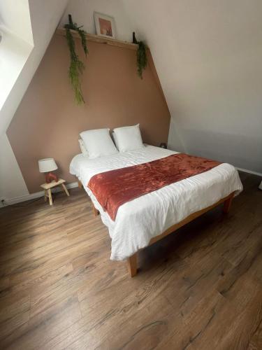 Photo de la galerie de l'établissement Meublé de tourisme proche mer, à Condette