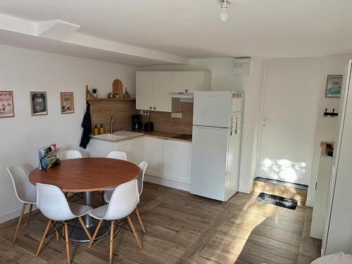 Photo de la galerie de l'établissement Meublé de tourisme proche mer, à Condette