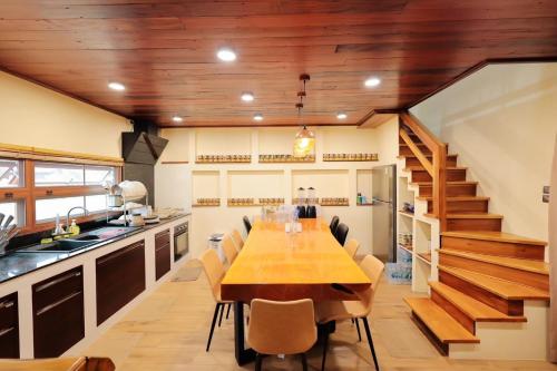 Gallery image of Davin Pool Villa in Chiang Mai