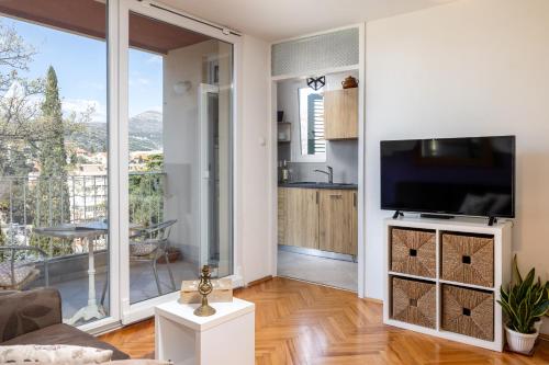 Family Apartment Bella