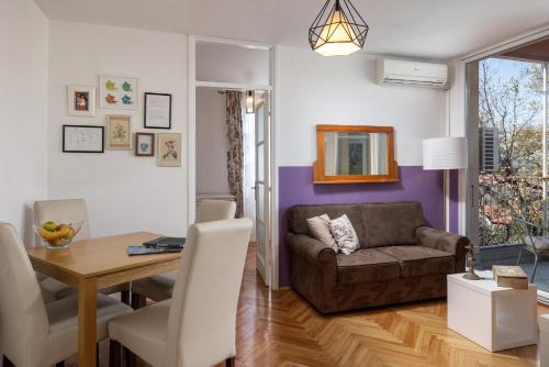 Family Apartment Bella