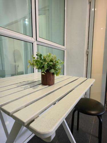 Imagen de la galería de Setapak Central KL - Zetapark Zen Suites, en Kuala Lumpur