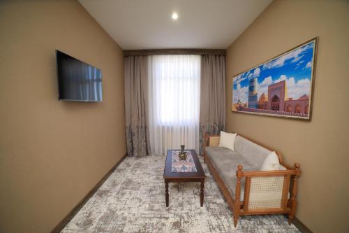 Gallery image of Arda Oasis Hotel in Khiva