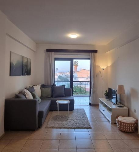 The Cozy Home Stay in Larnaca