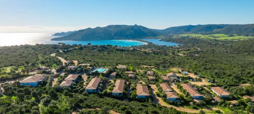 Résidence Santa Giulia Park