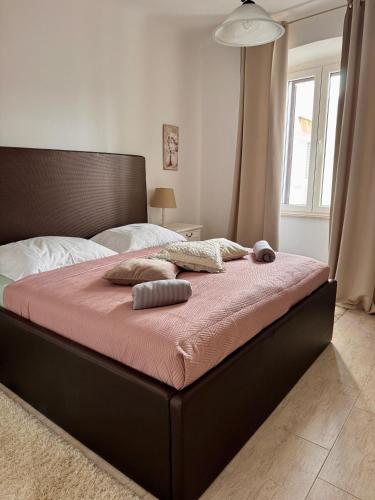 PEBBLE Apartman ZADAR