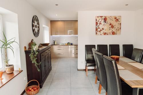 Domek całoroczny nad jeziorem Gaładuś