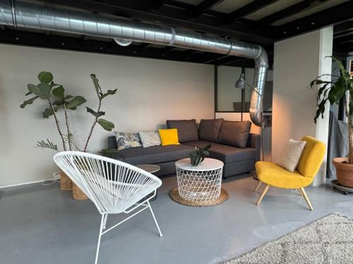 Loft New York à Marseille photo 10