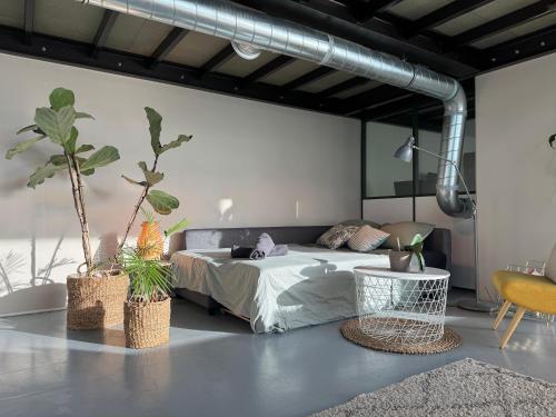 Loft New York à Marseille photo 3