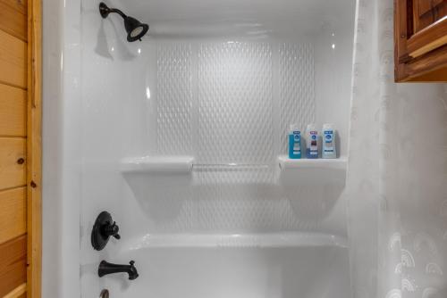 Foto dalla galleria di AltaLomaOverlook a Broken Bow