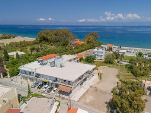 Φυσικό τοπίο κοντά σε αυτό το ξενοδοχείο