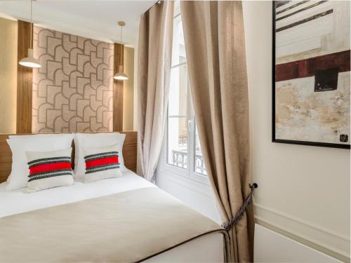 Merveil - Signature Suite - Marais - Montmartre