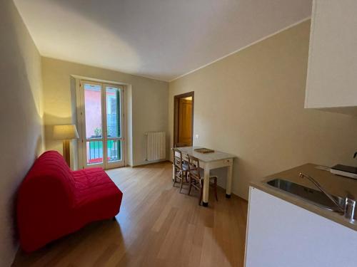 Фотография из галереи La Suite au cœur de Biella в Биелле