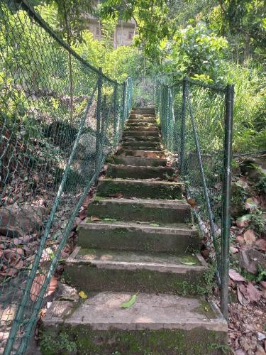 Fotografie z fotogalerie ubytování Kirindi Ella Eco Resort v destinaci Pelmadulla