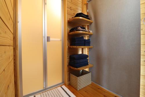 Fotografie z fotogalerie ubytování 石工房吉田 v destinaci Amakusa