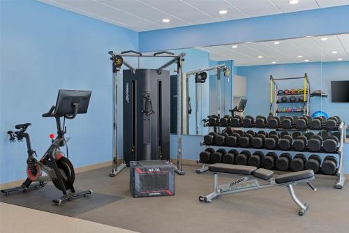 Homewood Suites by Hilton Orlando-UCF Area Image