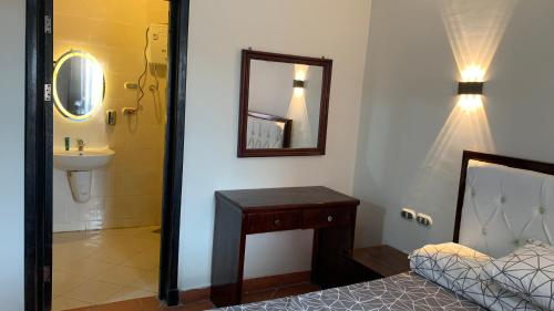 بورتو السخنه