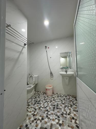 Bagno di Nhà Nghỉ Thuỳ Duyên