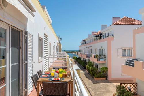 BRISA DO MAR, Cabanas River Front