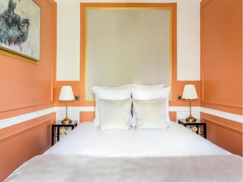 Merveil - Luxury Suite - Marais - Antoine II