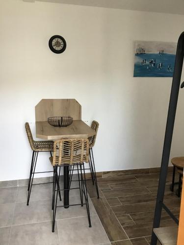 Φωτογραφία από το άλμπουμ του Charmant studio Vias village στο Vias