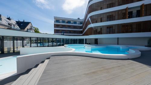 Baltic Waves Resort, Sun & Snow